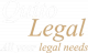 Quito Legal Law Firm - Estudio Jurídico logo